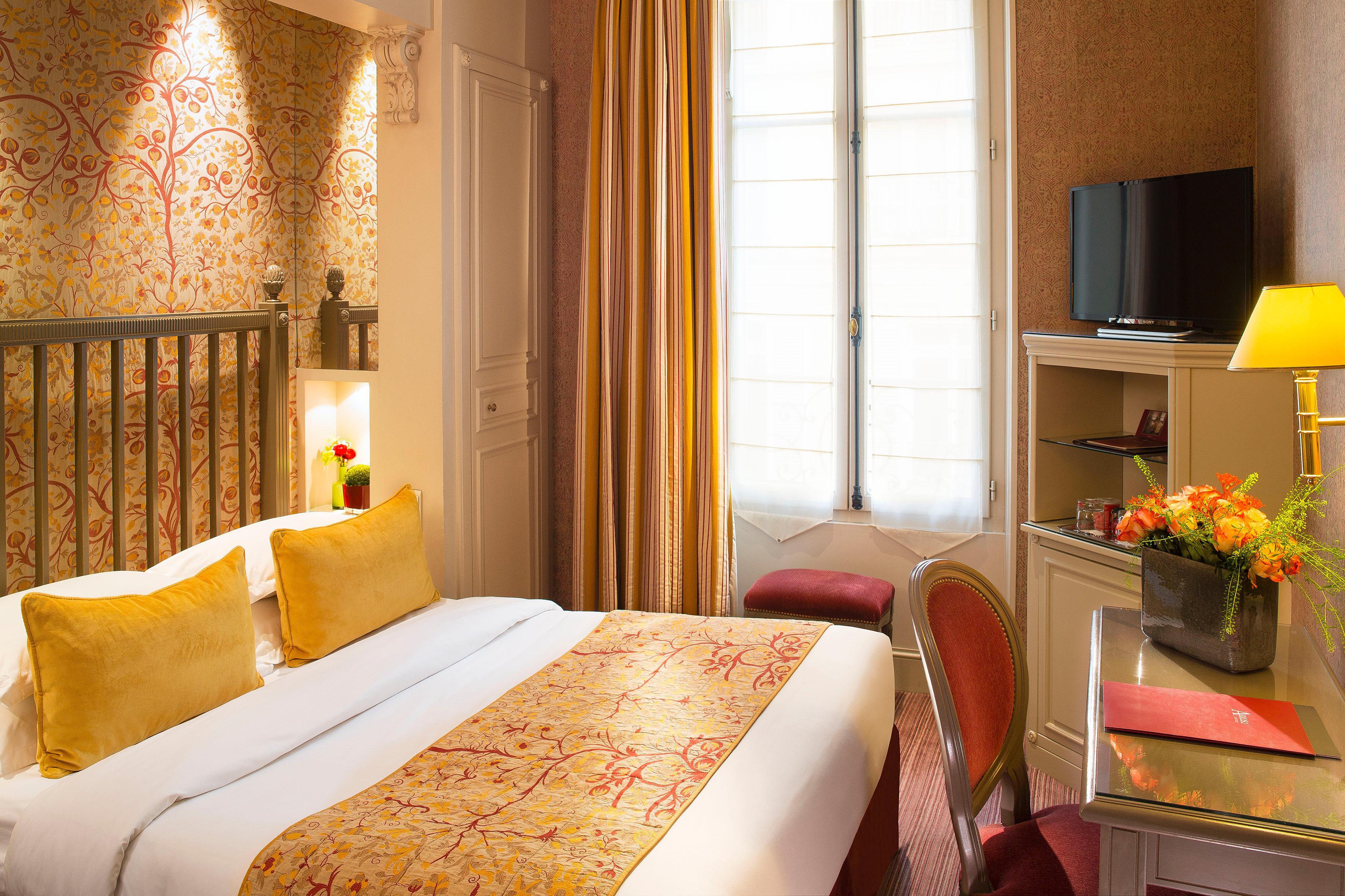 อาริโอโซ Hotel ปารีส ภายนอก รูปภาพ
