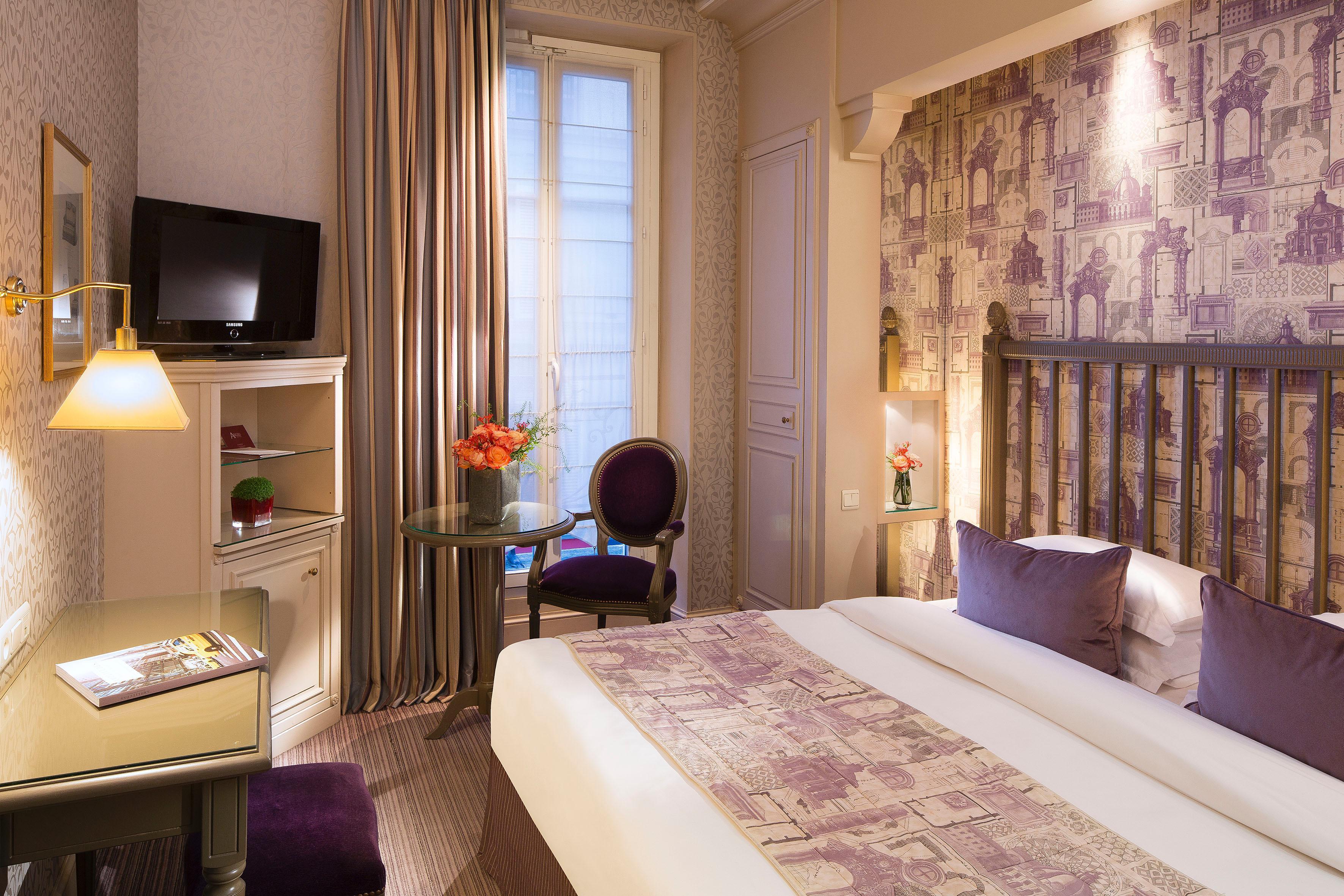 อาริโอโซ Hotel ปารีส ภายนอก รูปภาพ
