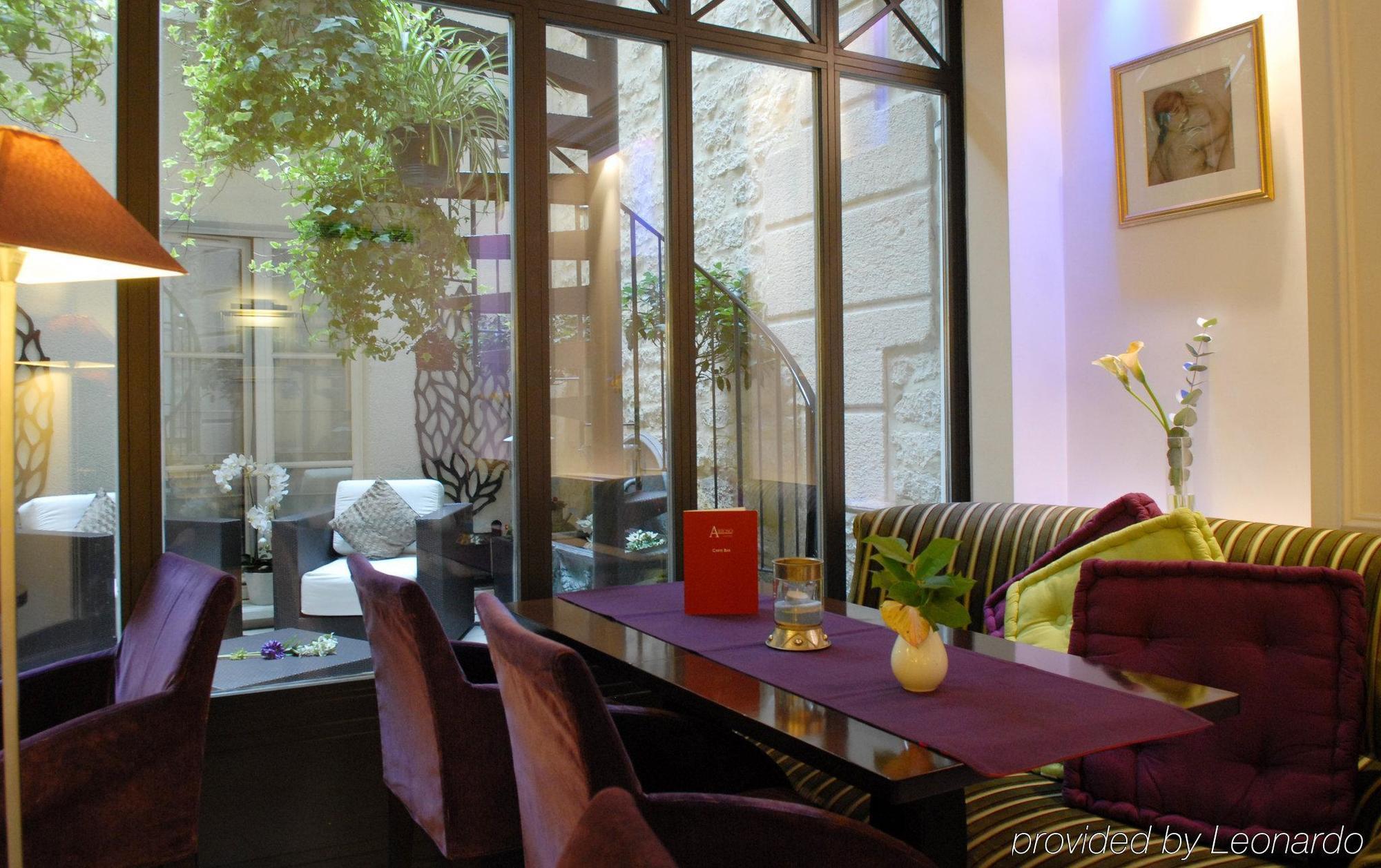 อาริโอโซ Hotel ปารีส ห้อง รูปภาพ